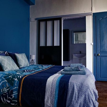 Appartement Complet 6 Personnes 80M2 , Centre Ville De Beaune Avec Parking エクステリア 写真