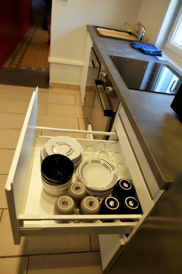 Appartement Complet 6 Personnes 80M2 , Centre Ville De Beaune Avec Parking エクステリア 写真