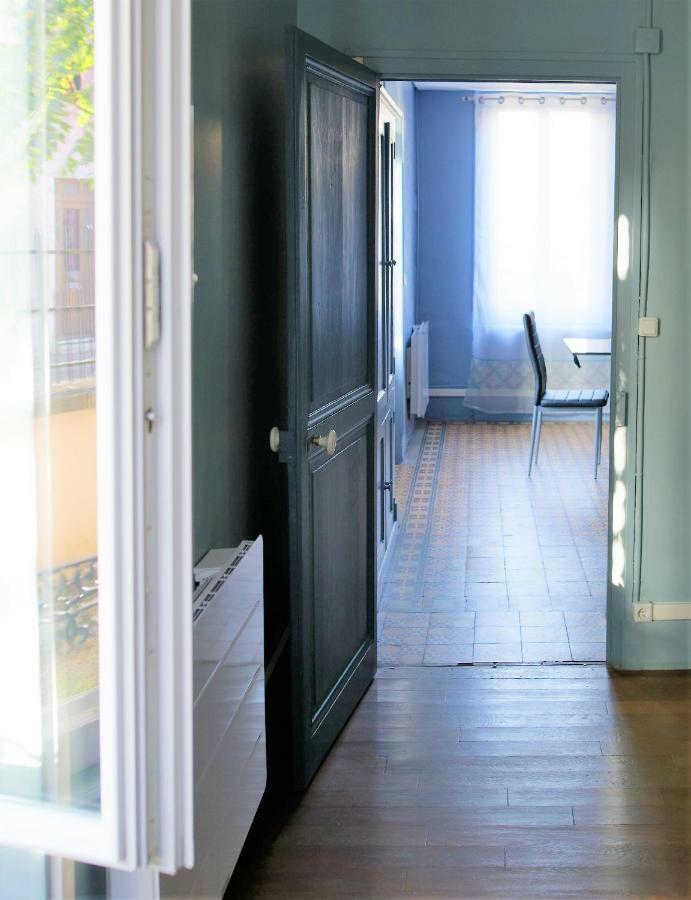 Appartement Complet 6 Personnes 80M2 , Centre Ville De Beaune Avec Parking エクステリア 写真